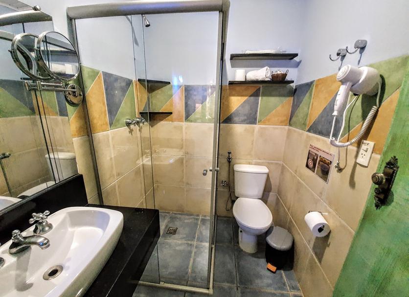 Banyo Fotoğraf