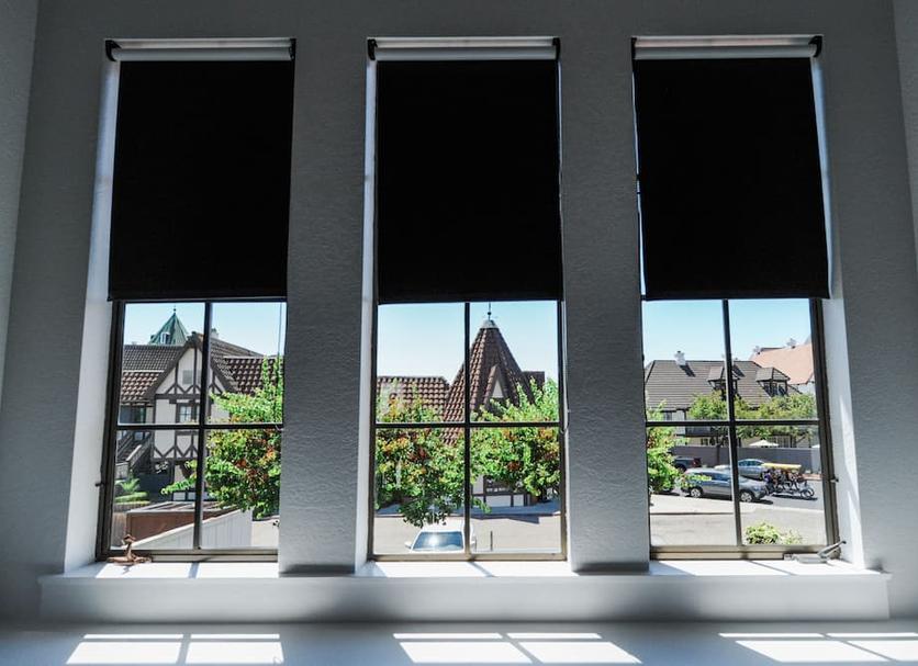 Balkon Fotoğraf