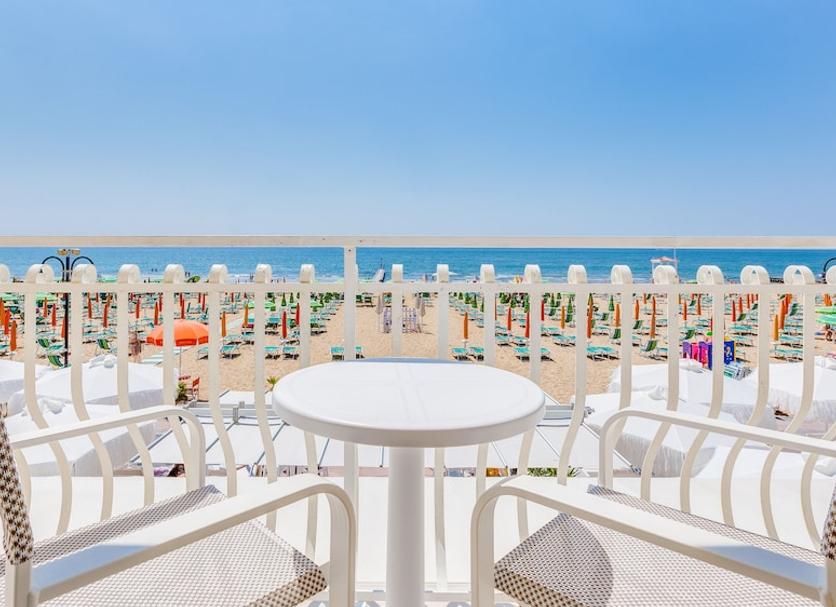 Balkon Fotoğraf