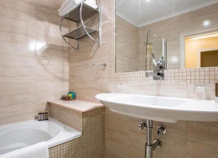 Banyo Fotoğraf