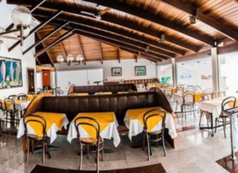 Restoran Fotoğraf