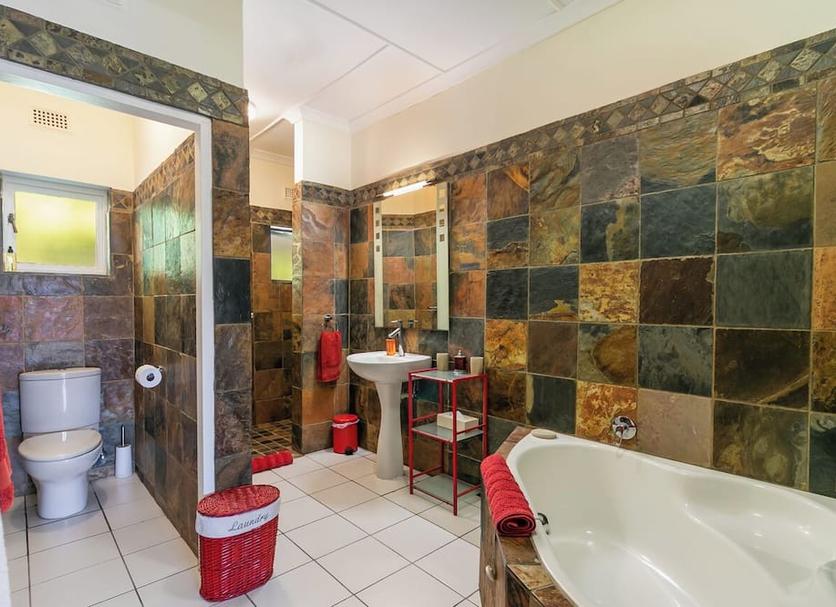 Banyo Fotoğraf