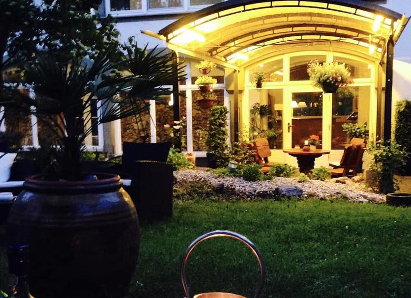 Veranda Fotoğraf