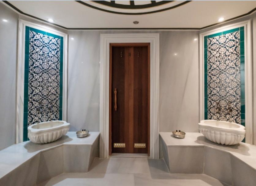 Banyo Fotoğraf