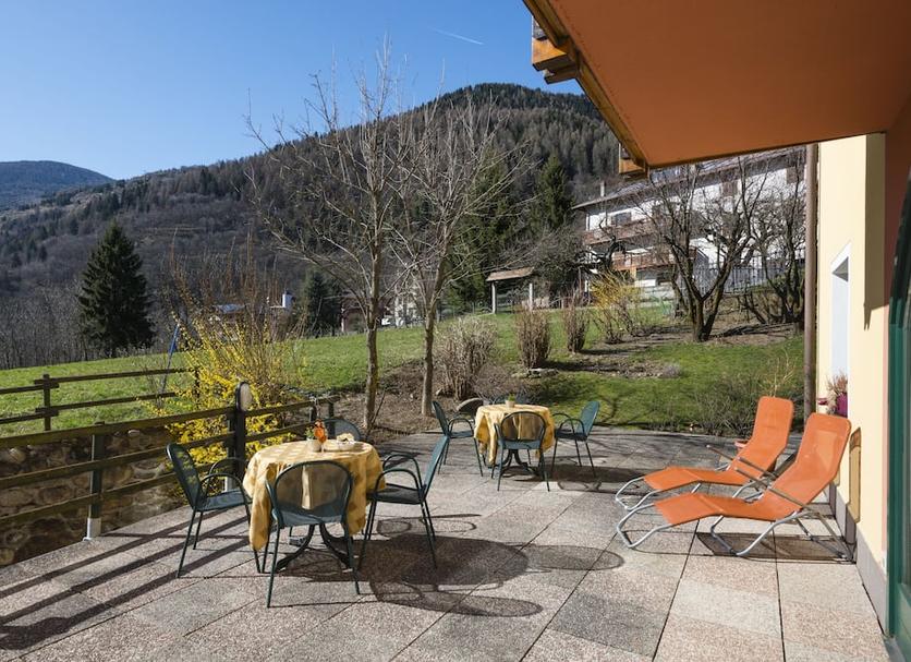 Veranda Fotoğraf