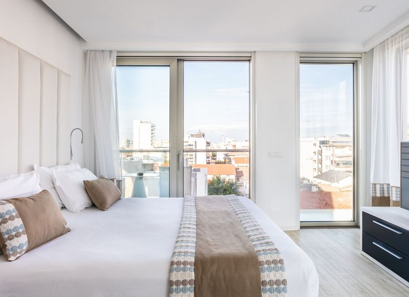 Yatak Odası Fotoğraf