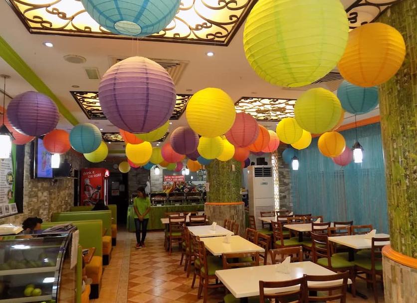 Restoran Fotoğraf