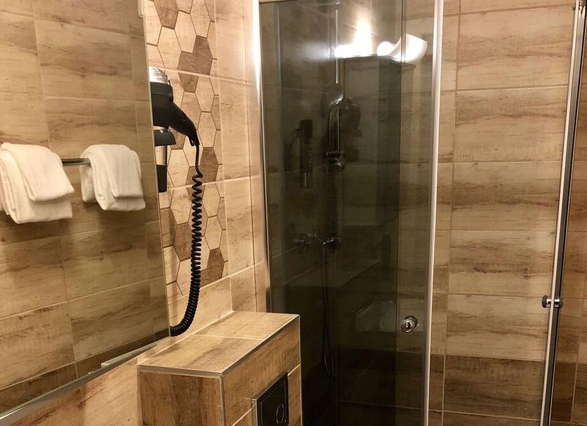 Banyo Fotoğraf