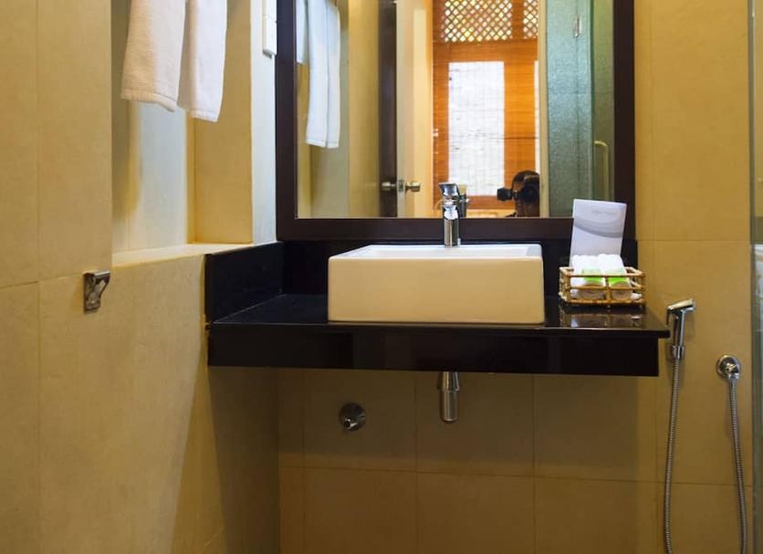 Banyo Fotoğraf
