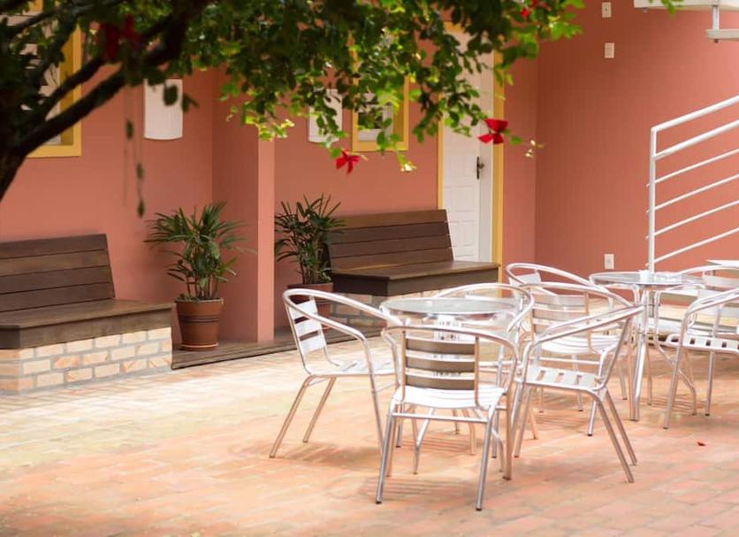 Veranda Fotoğraf