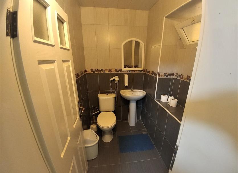 Banyo Fotoğraf