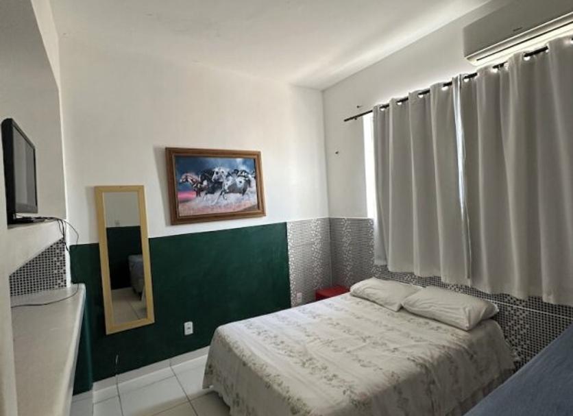 Yatak Odası Fotoğraf
