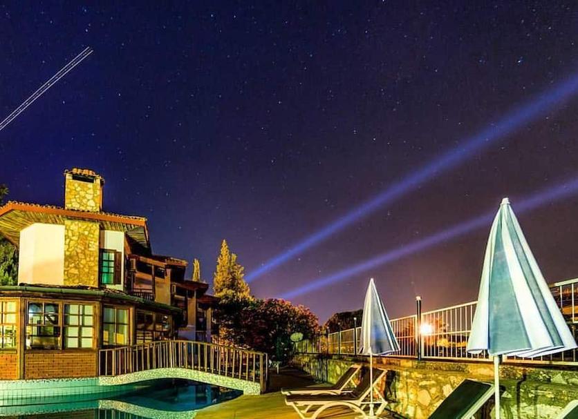 Dış görünüm Fotoğraf