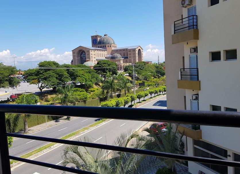 Balkon Fotoğraf