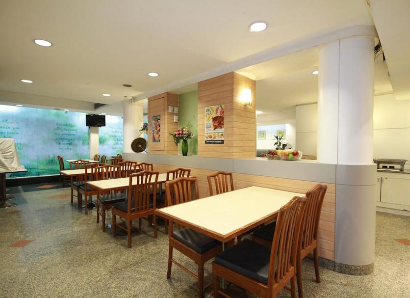 Restoran Fotoğraf