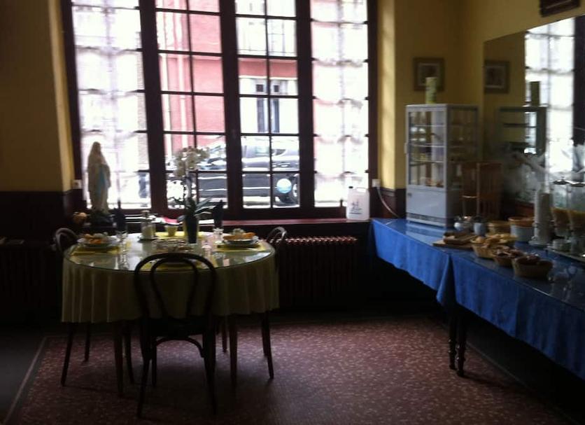 Restoran Fotoğraf