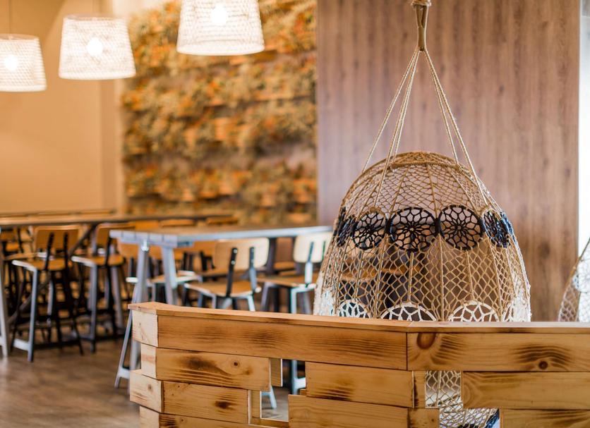 Restoran Fotoğraf
