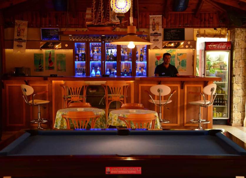 Bar Fotoğraf