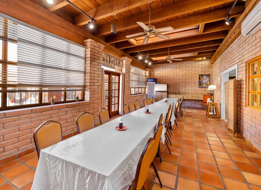 Restoran Fotoğraf