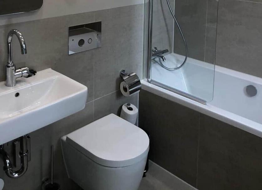 Banyo Fotoğraf