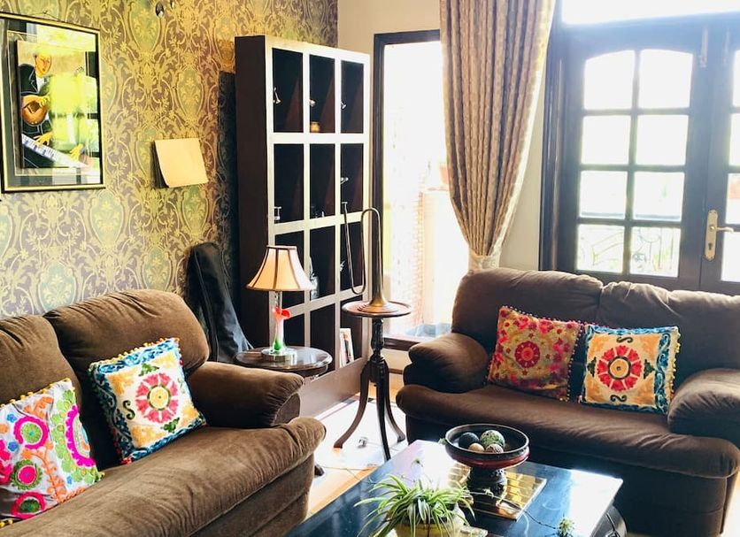 Oturma odası Fotoğraf