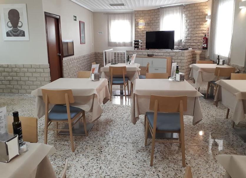 Restoran Fotoğraf