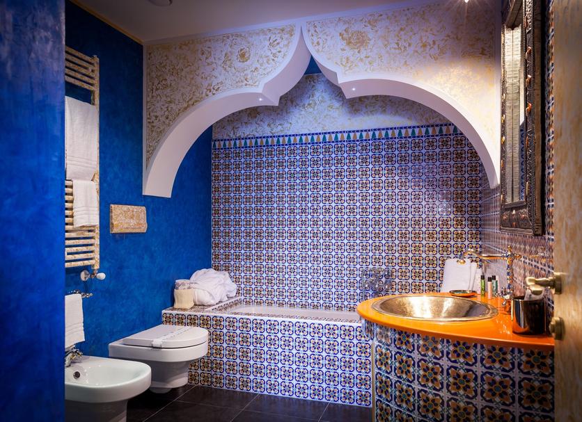 Banyo Fotoğraf