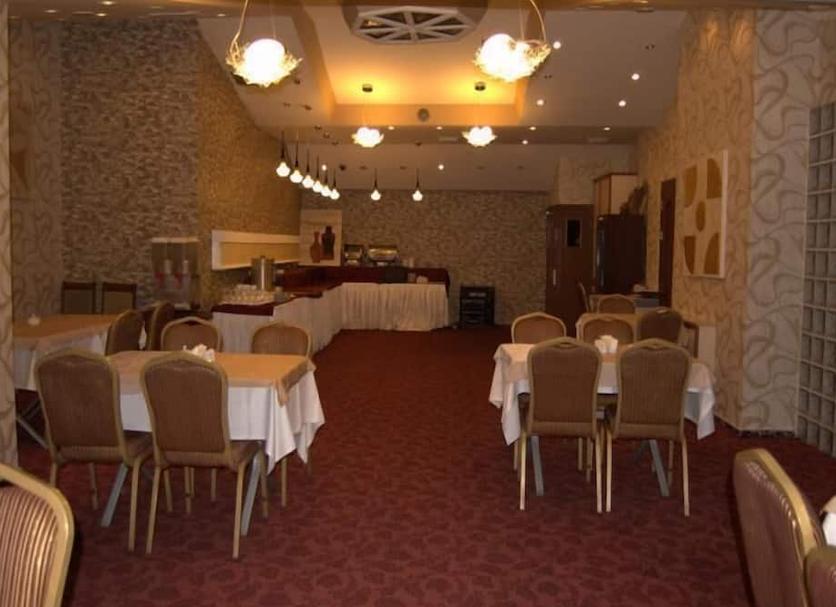 Restoran Fotoğraf
