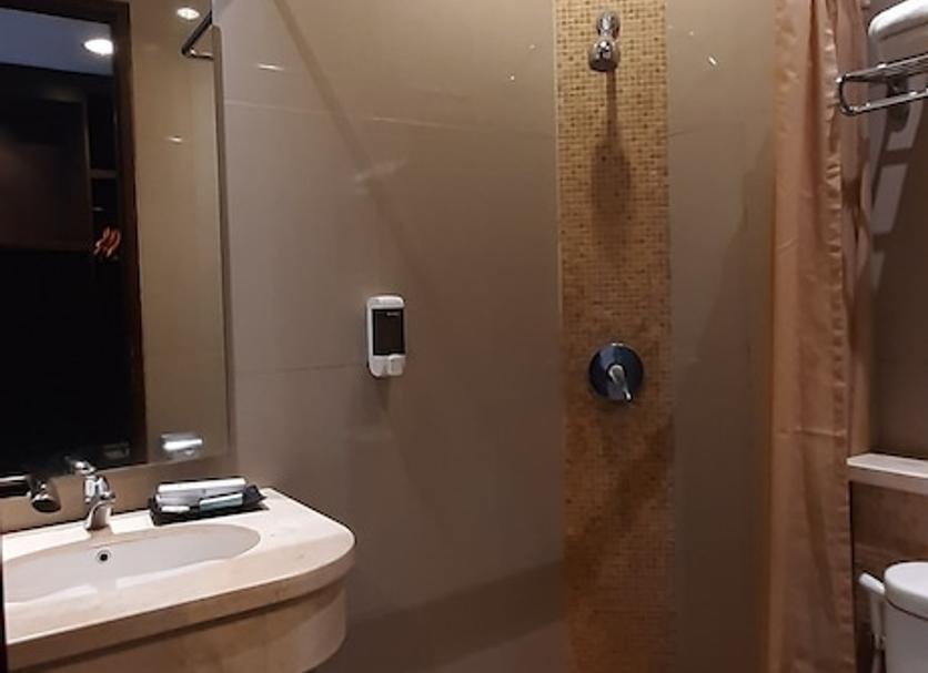 Banyo Fotoğraf