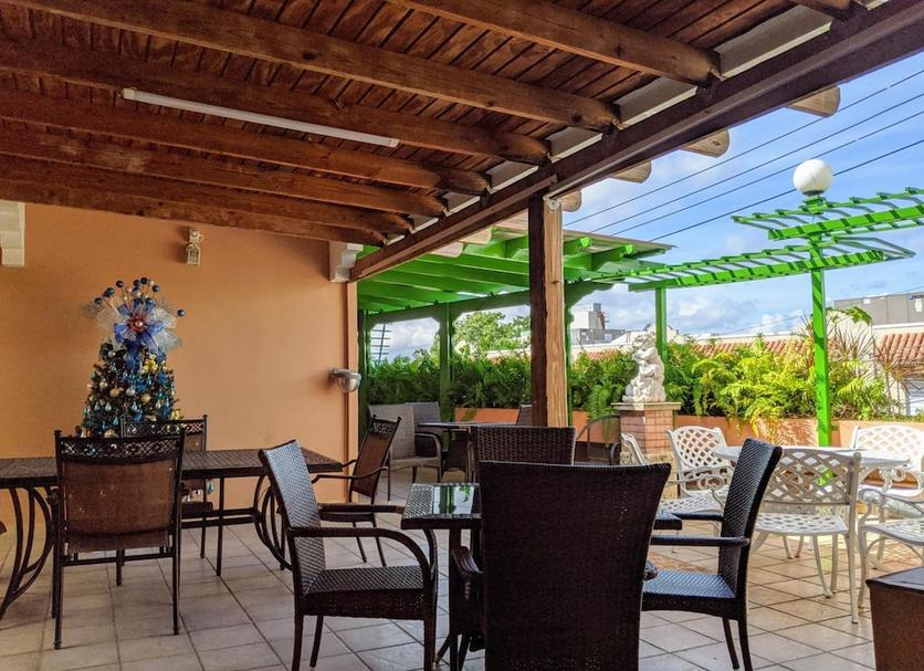 Veranda Fotoğraf