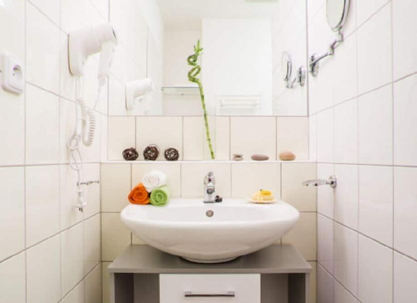 Banyo Fotoğraf