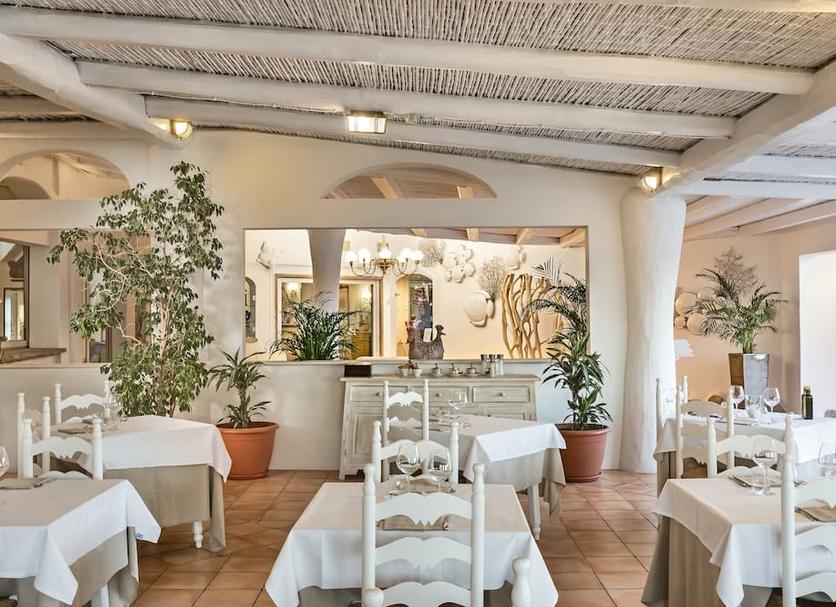 Restoran Fotoğraf