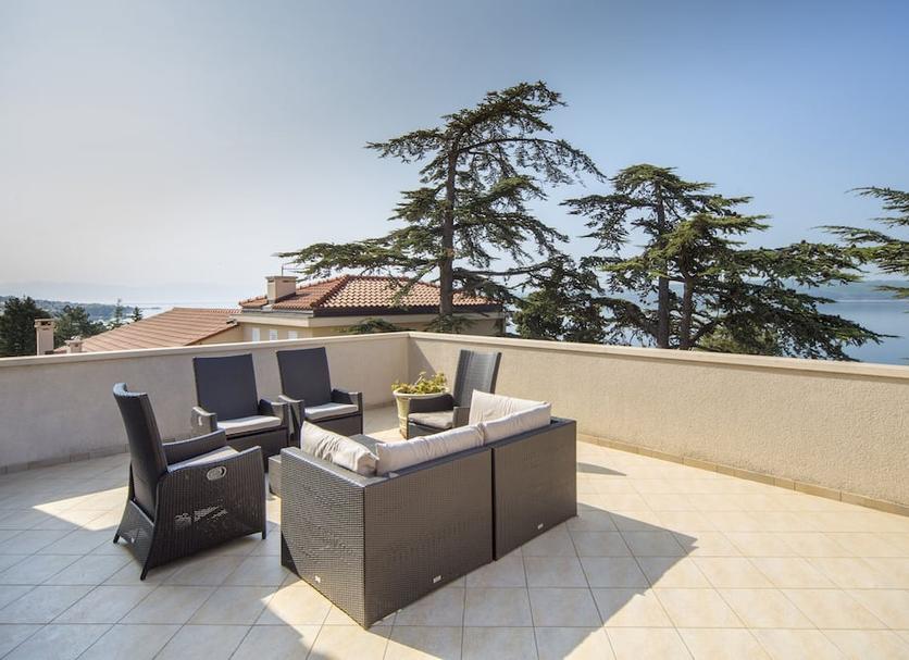 Balkon Fotoğraf