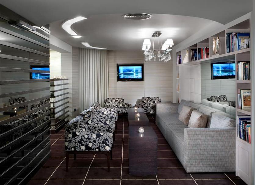Salon Fotoğraf