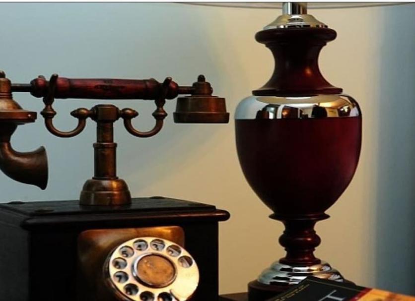 Oda olanağı Fotoğraf