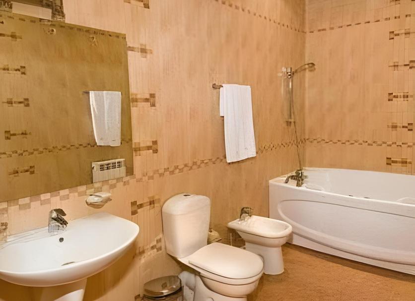 Banyo Fotoğraf