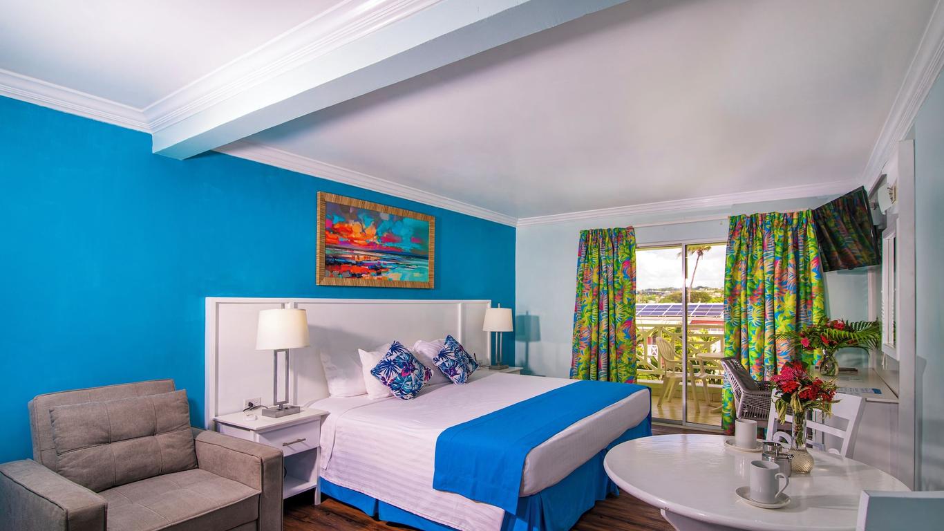 Dover Beach Hotel