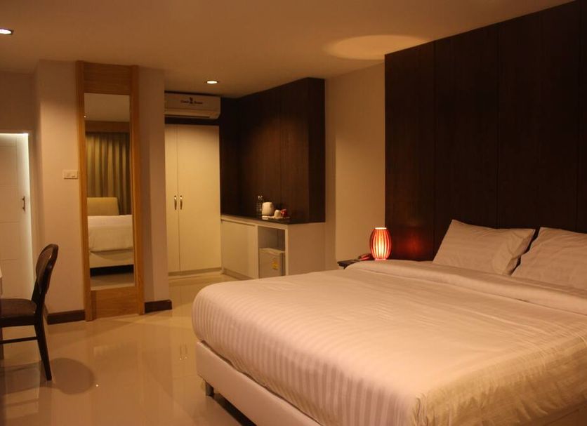 Yatak Odası Fotoğraf