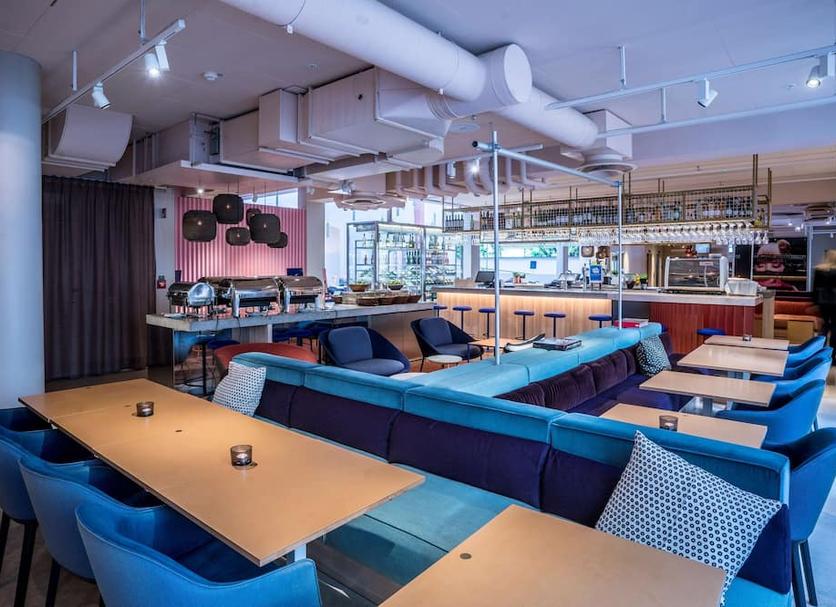 Restoran Fotoğraf