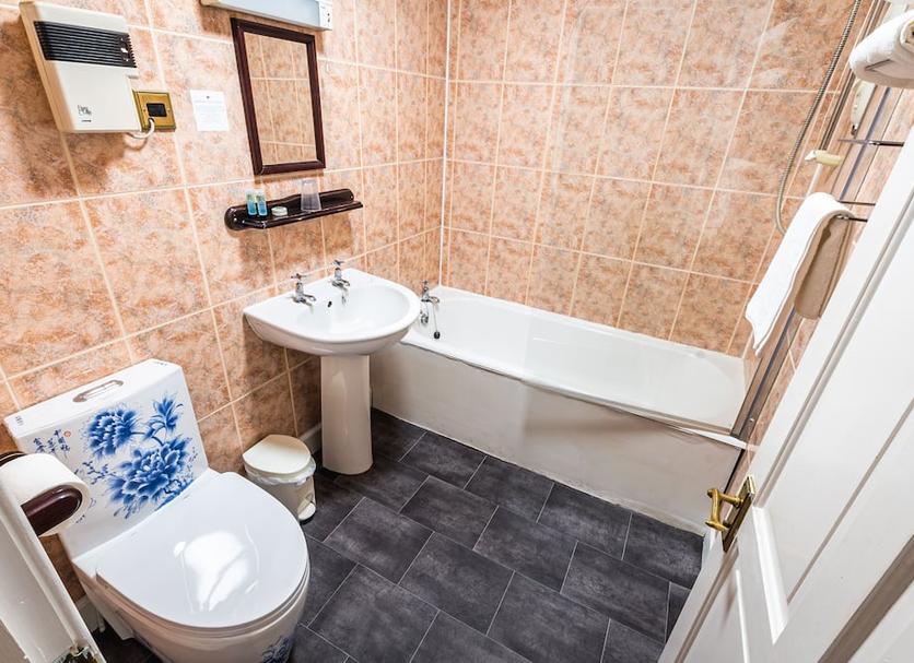 Banyo Fotoğraf