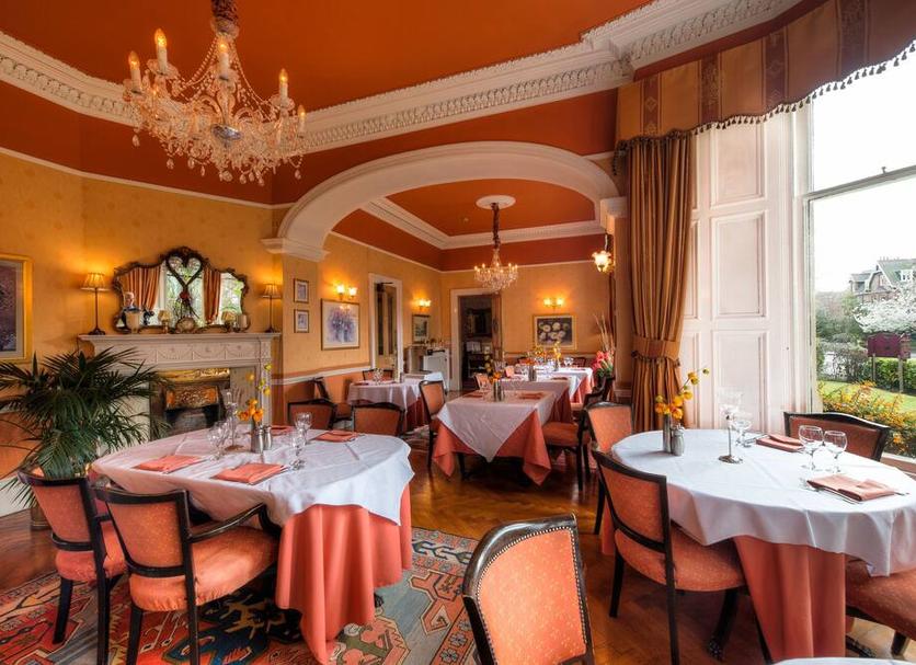 Restoran Fotoğraf