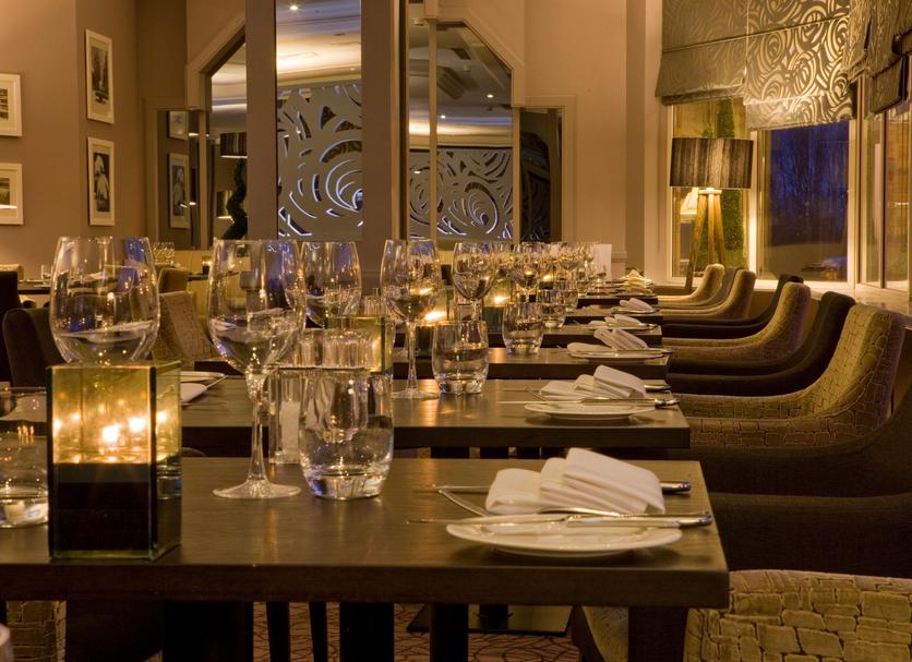 Restoran Fotoğraf