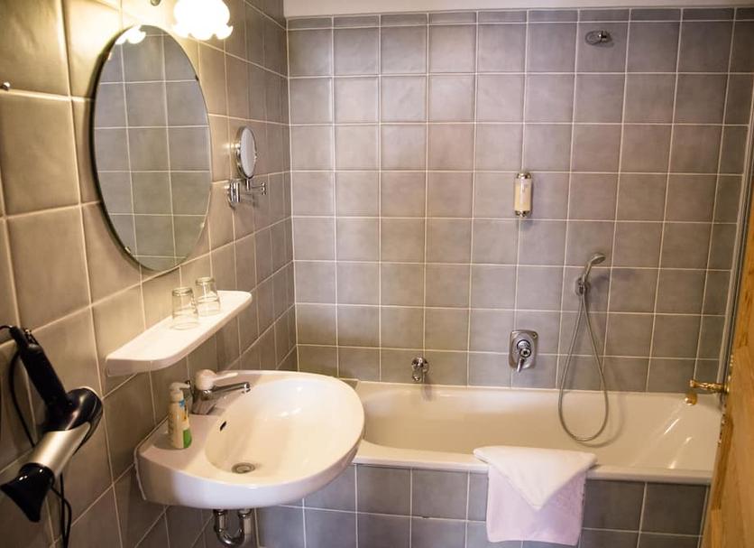 Banyo Fotoğraf