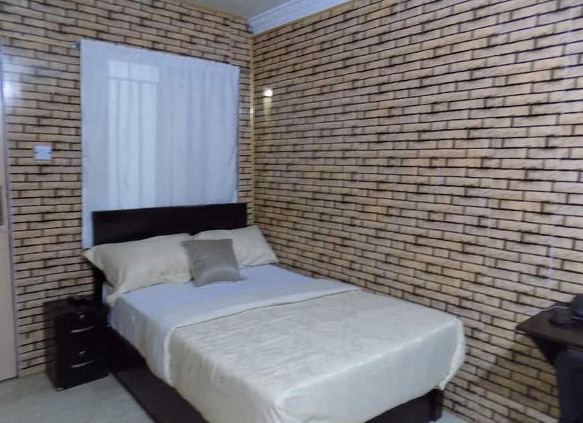 Yatak Odası Fotoğraf