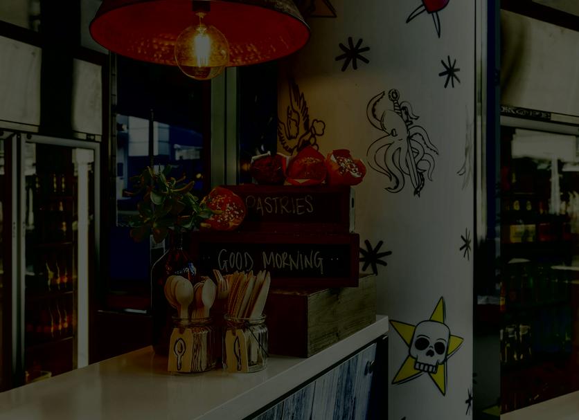 Restoran Fotoğraf