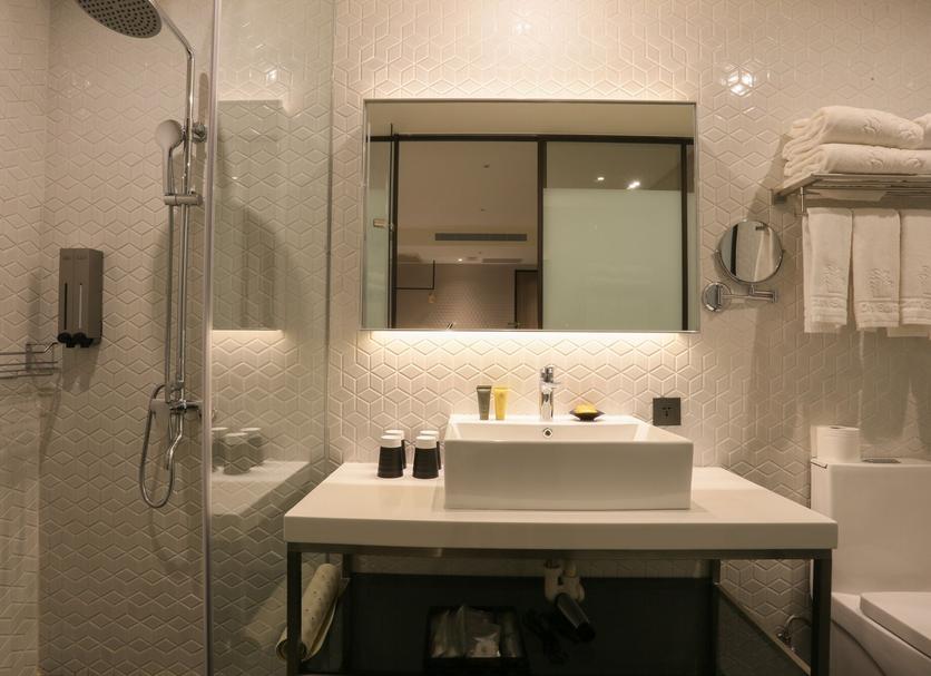 Banyo Fotoğraf
