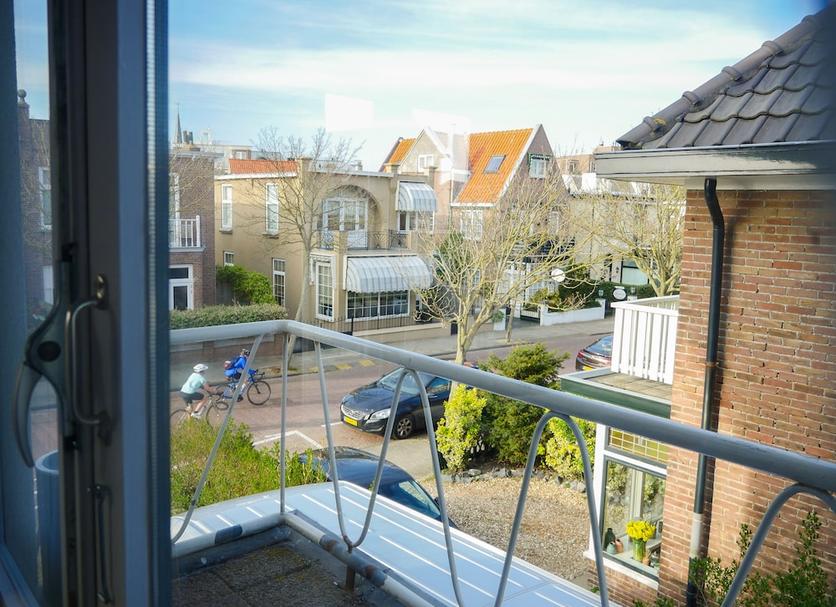 Balkon Fotoğraf