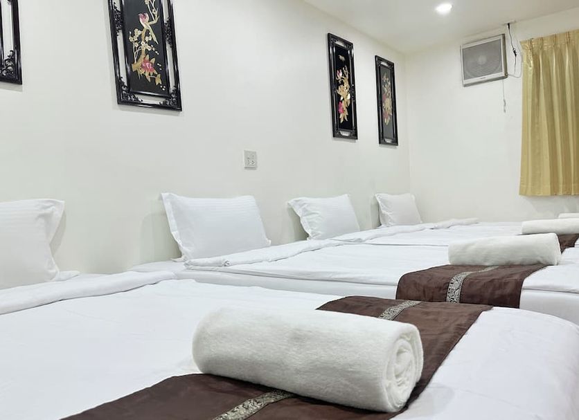 Yatak Odası Fotoğraf