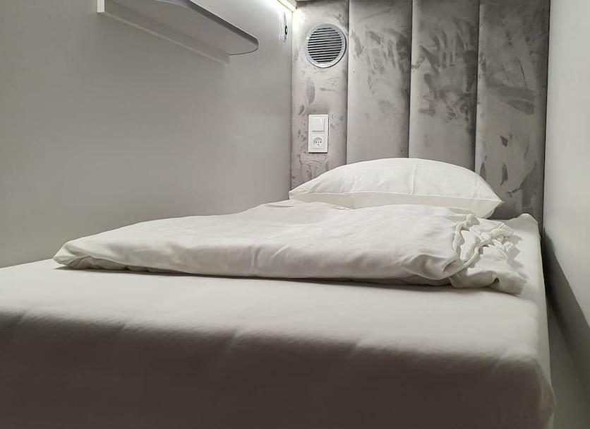 Yatak Odası Fotoğraf