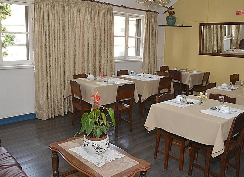 Restoran Fotoğraf